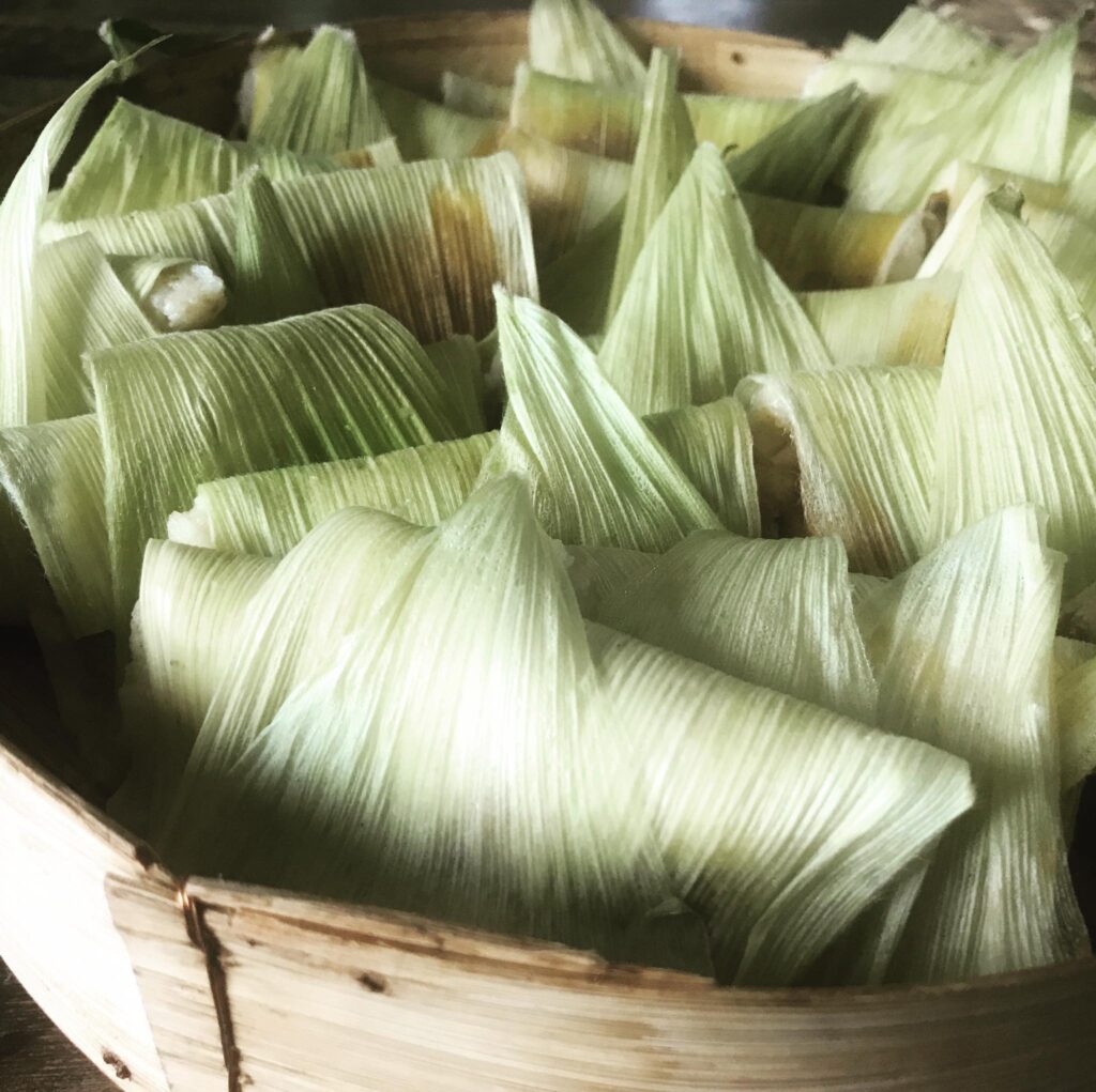 tamales